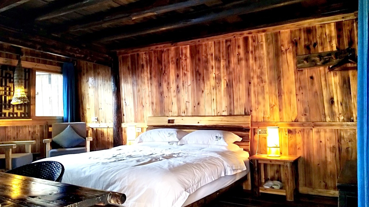 Photo of Bedroom in Sanjiang Dong Autonomous County