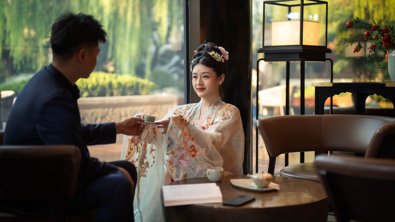 Photo of Others in Qujiang New District