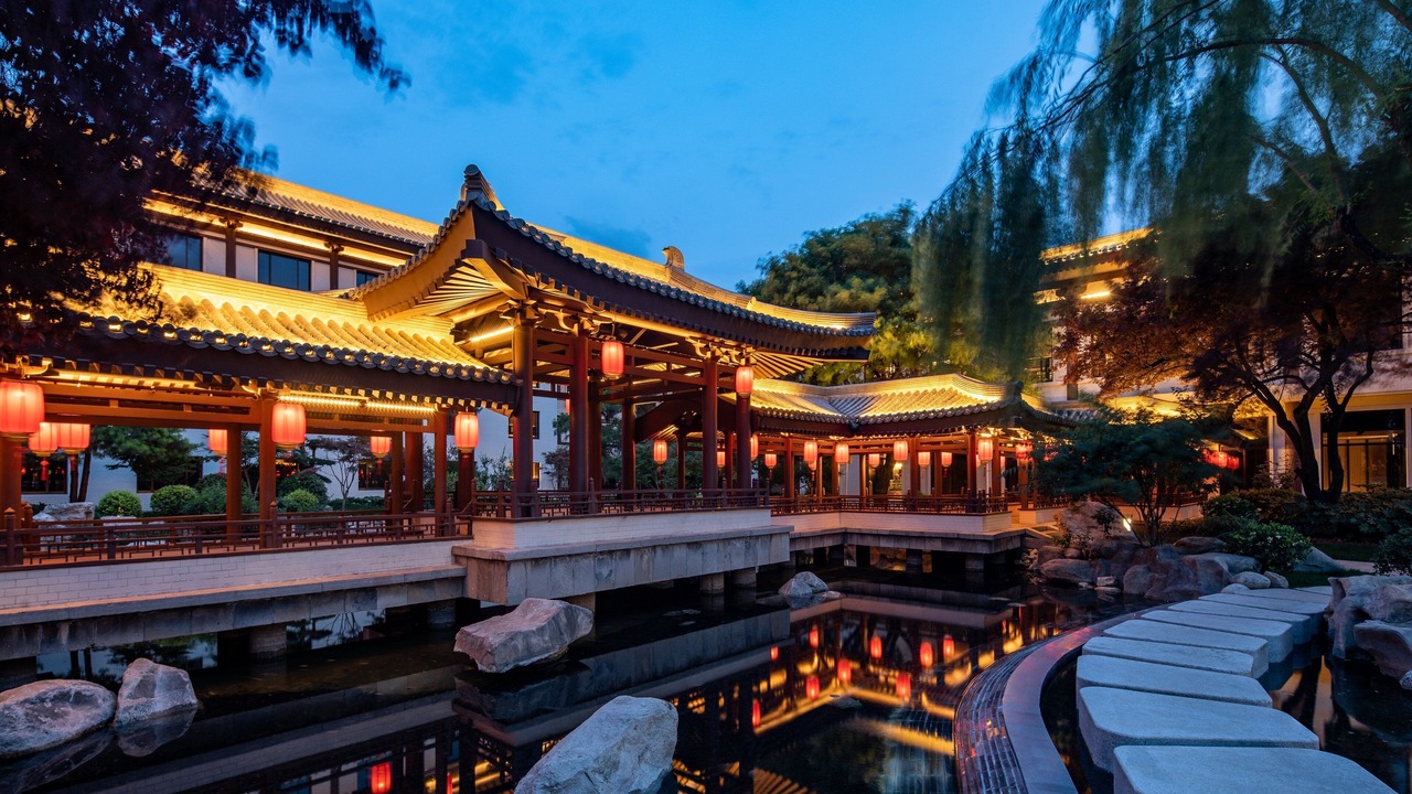 Photo of Others in Qujiang New District