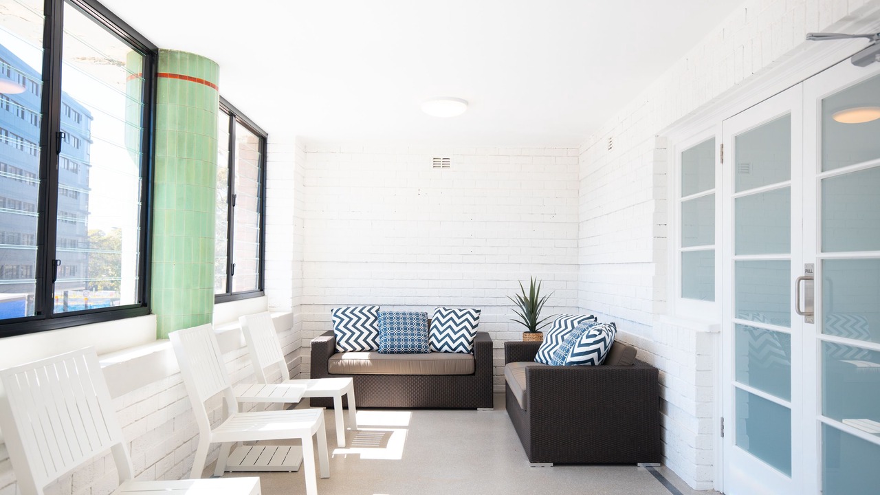 Photo of Patio Balcony in Homebush