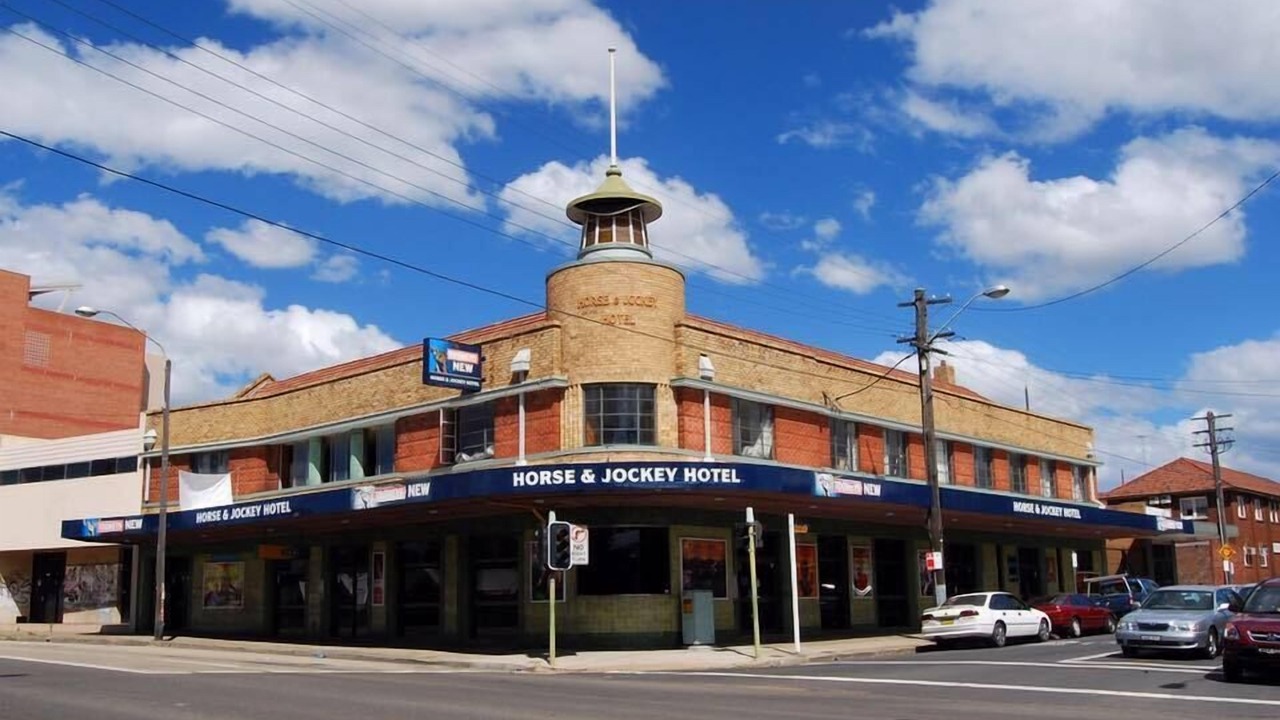 Photo of Outdoor in Homebush