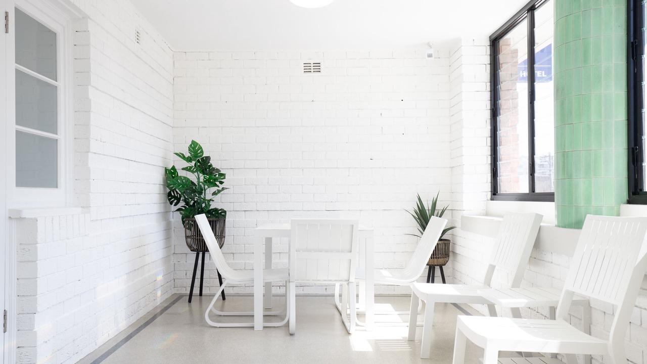 Photo of Patio Balcony in Homebush