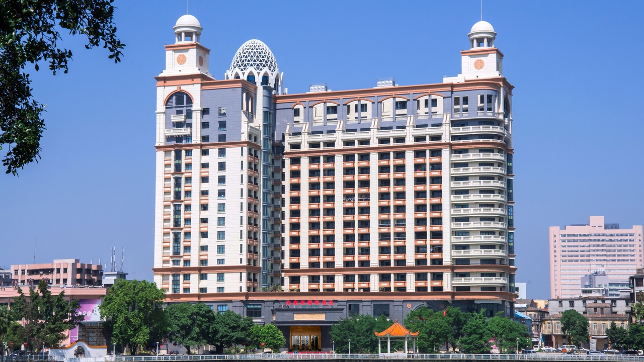 Photo of Outdoor in Taicheng
