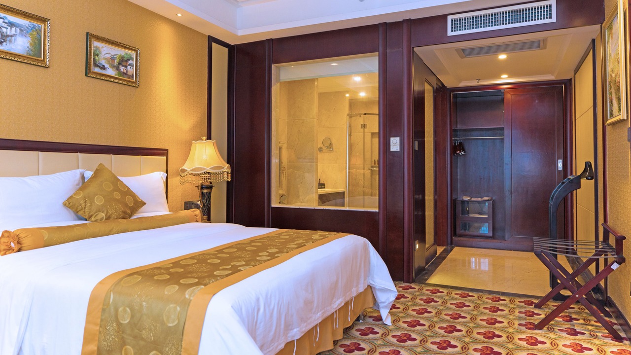 Photo of Bedroom in Taicheng