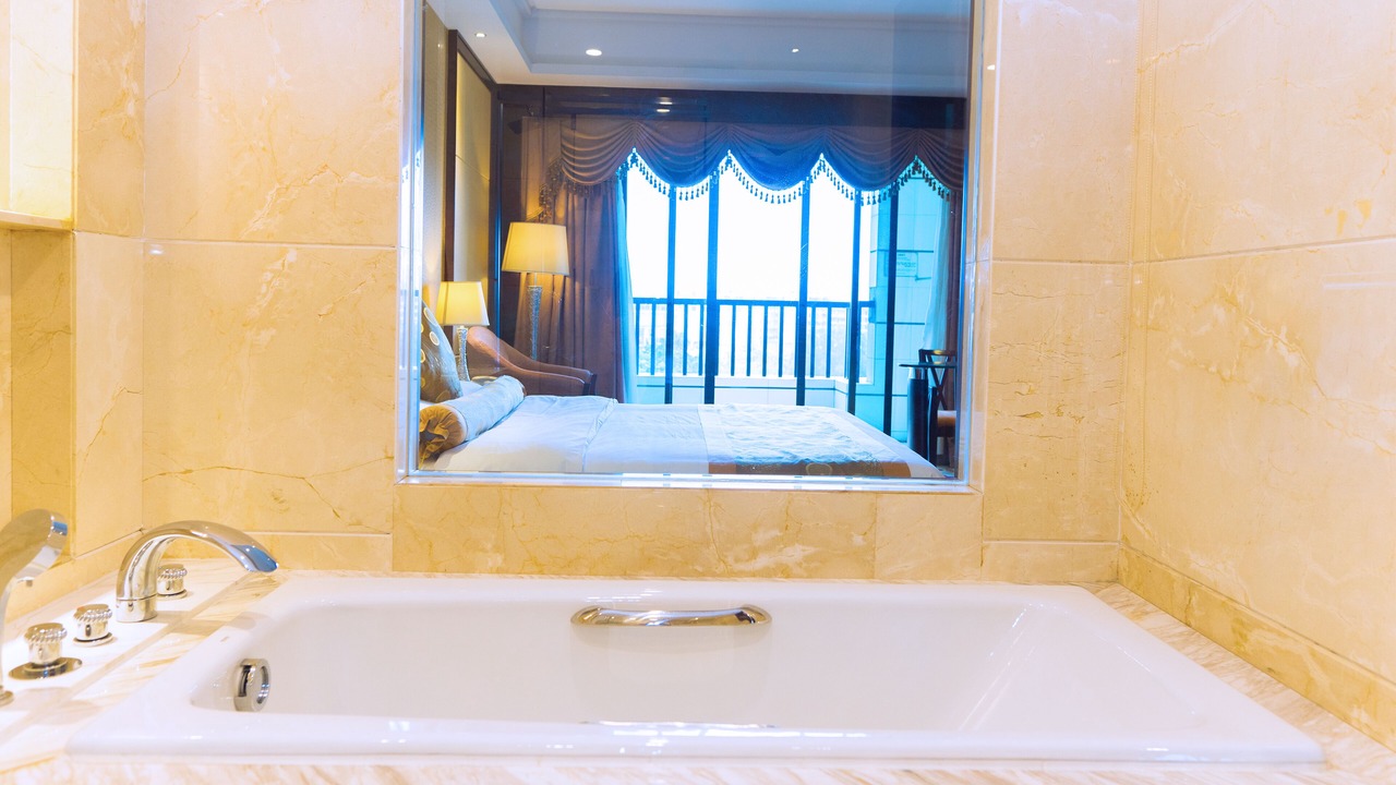 Photo of Bedroom in Taicheng