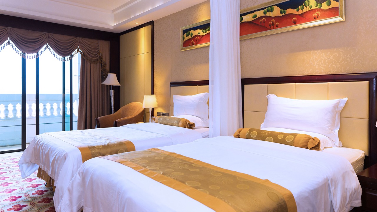 Photo of Bedroom in Taicheng