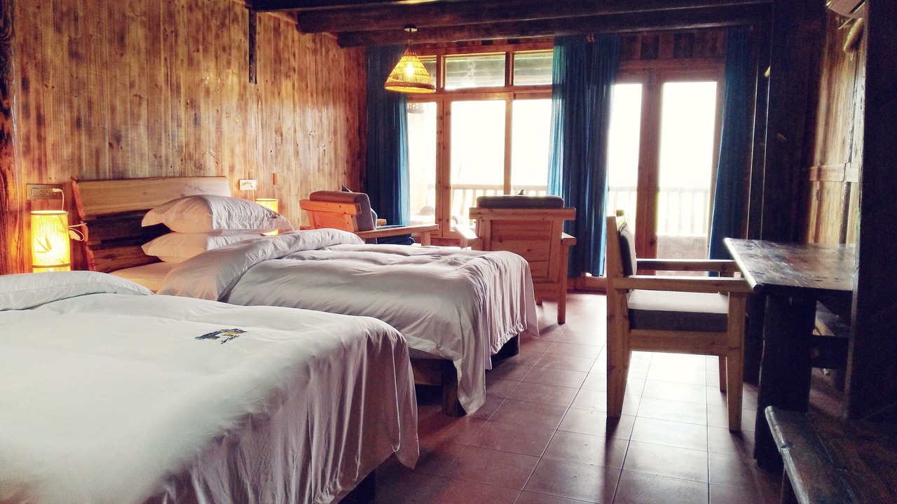Photo of Bedroom in Sanjiang Dong Autonomous County