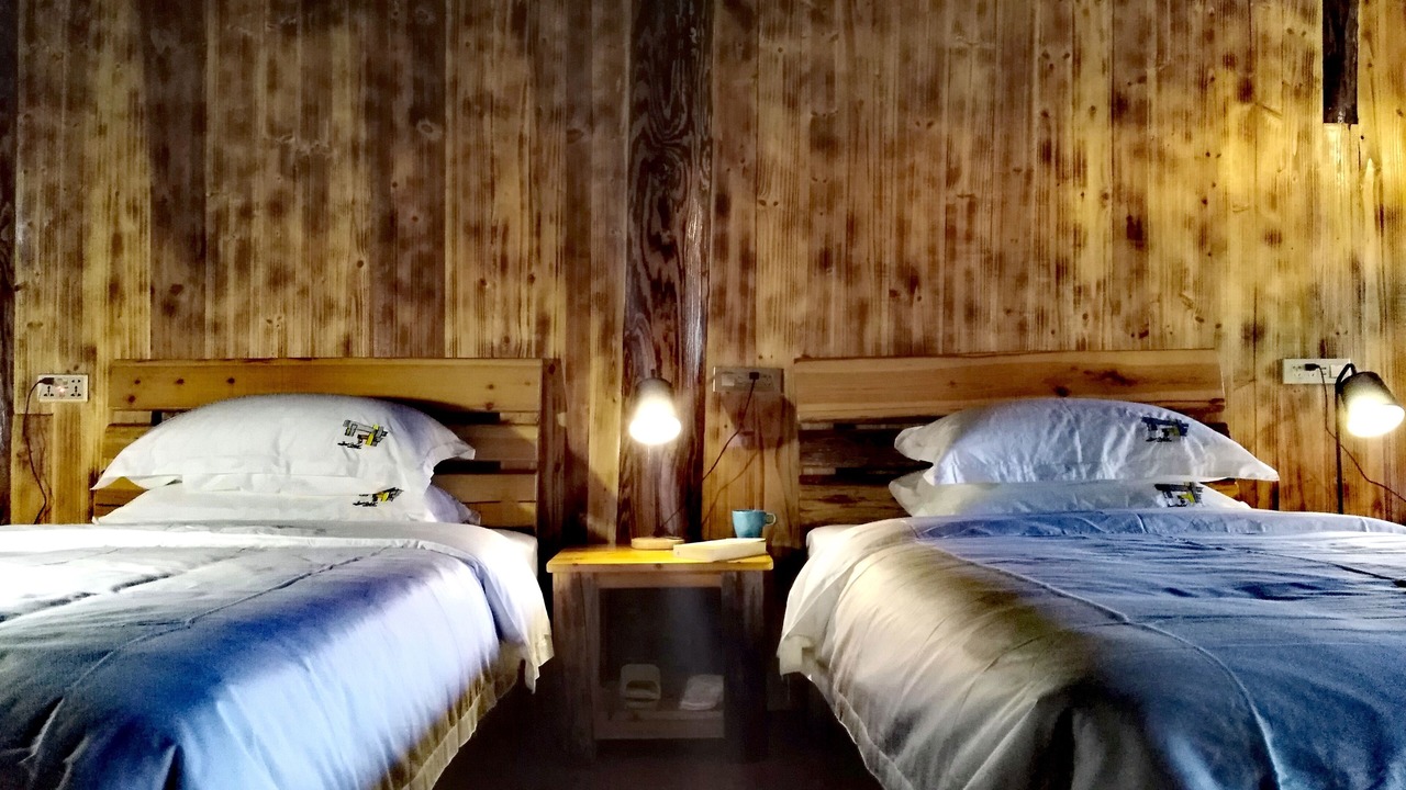 Photo of Bedroom in Sanjiang Dong Autonomous County