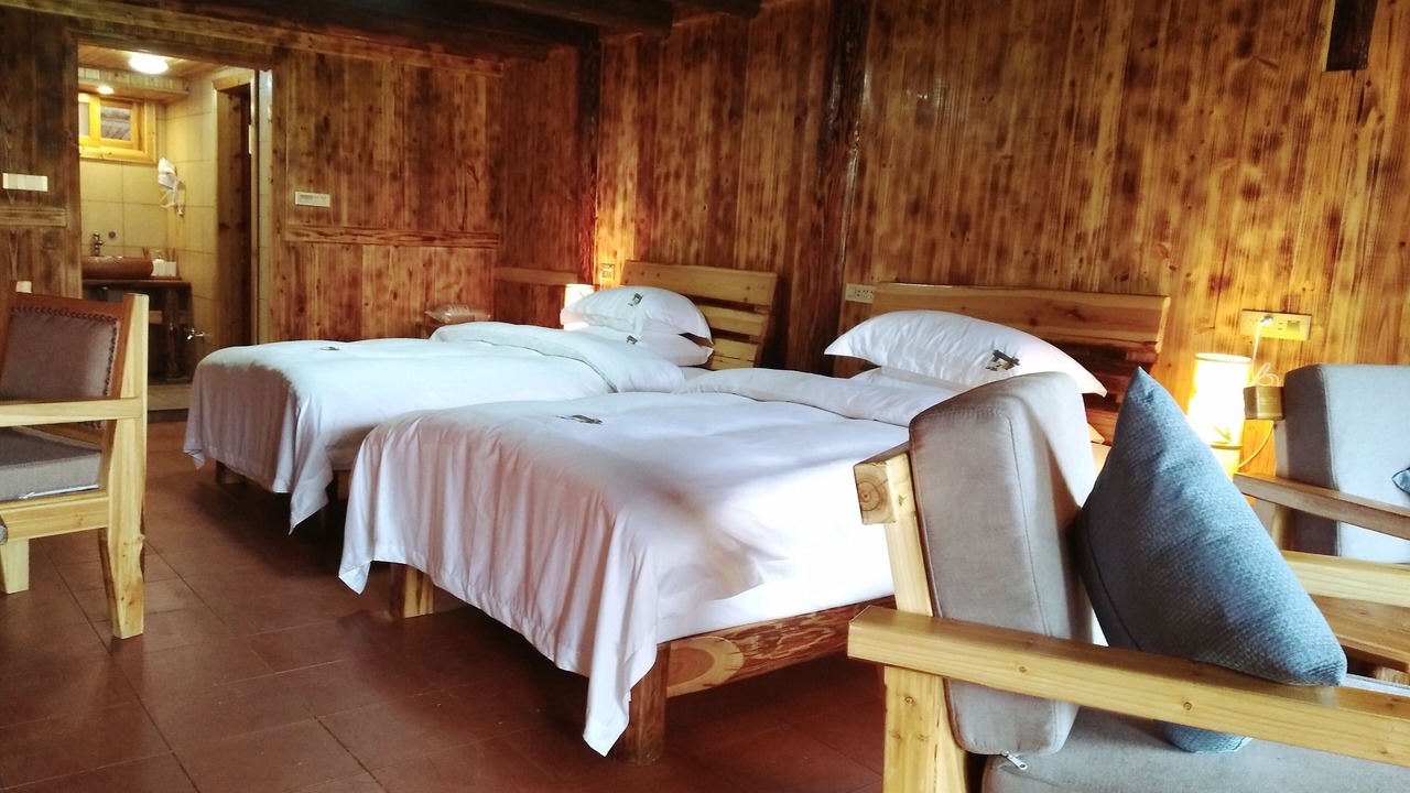Photo of Bedroom in Sanjiang Dong Autonomous County
