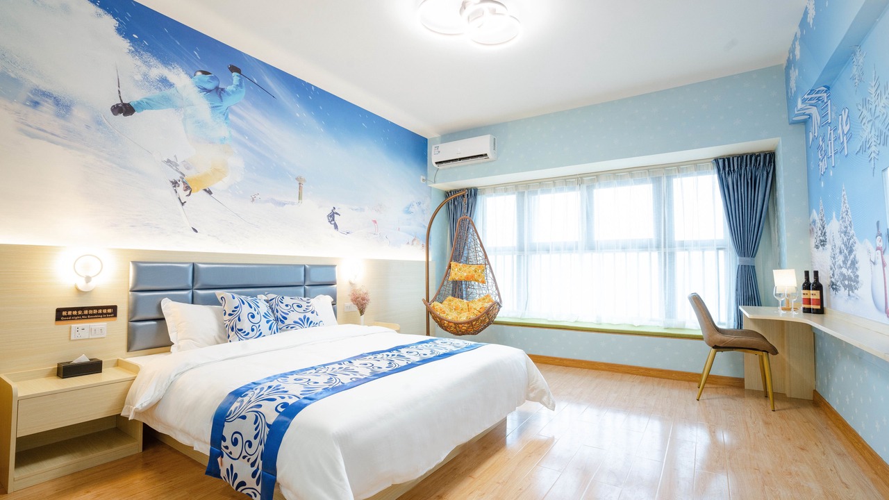 Photo of Bedroom in Huadu