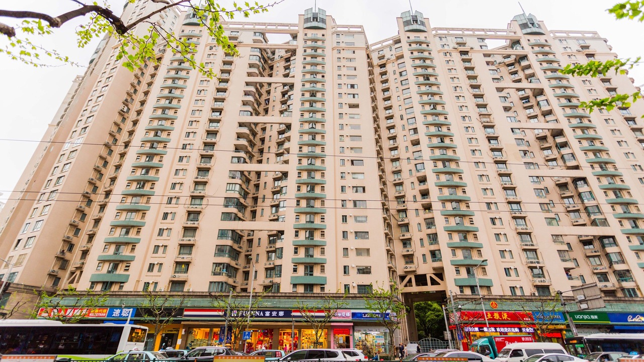 Photo of Outdoor in Jing'an