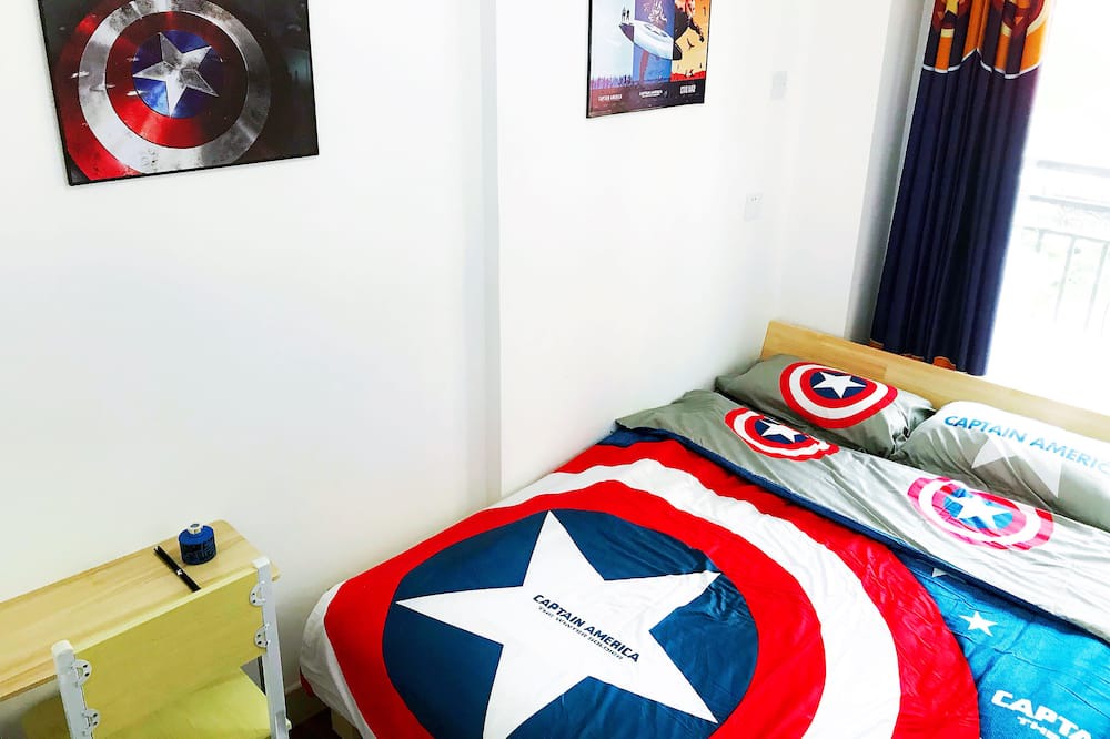 Photo of Bedroom in Haizhu
