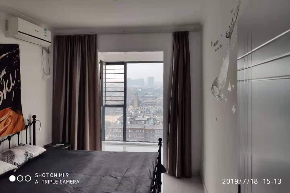 Photo of Bedroom in Luoyang
