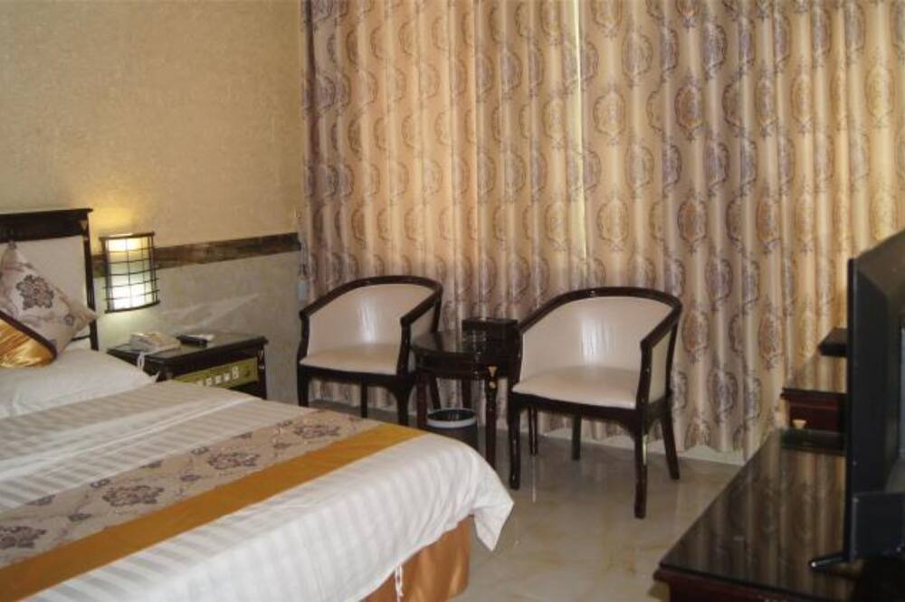 Photo of Bedroom in Duhu