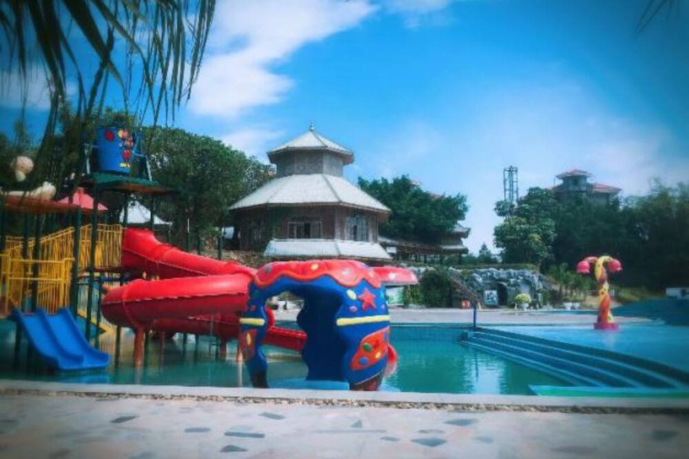 Photo of Outdoor in Duhu