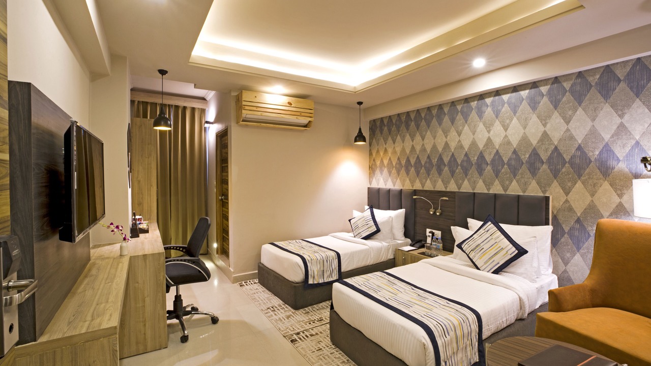 Photo of Bedroom in Baraula