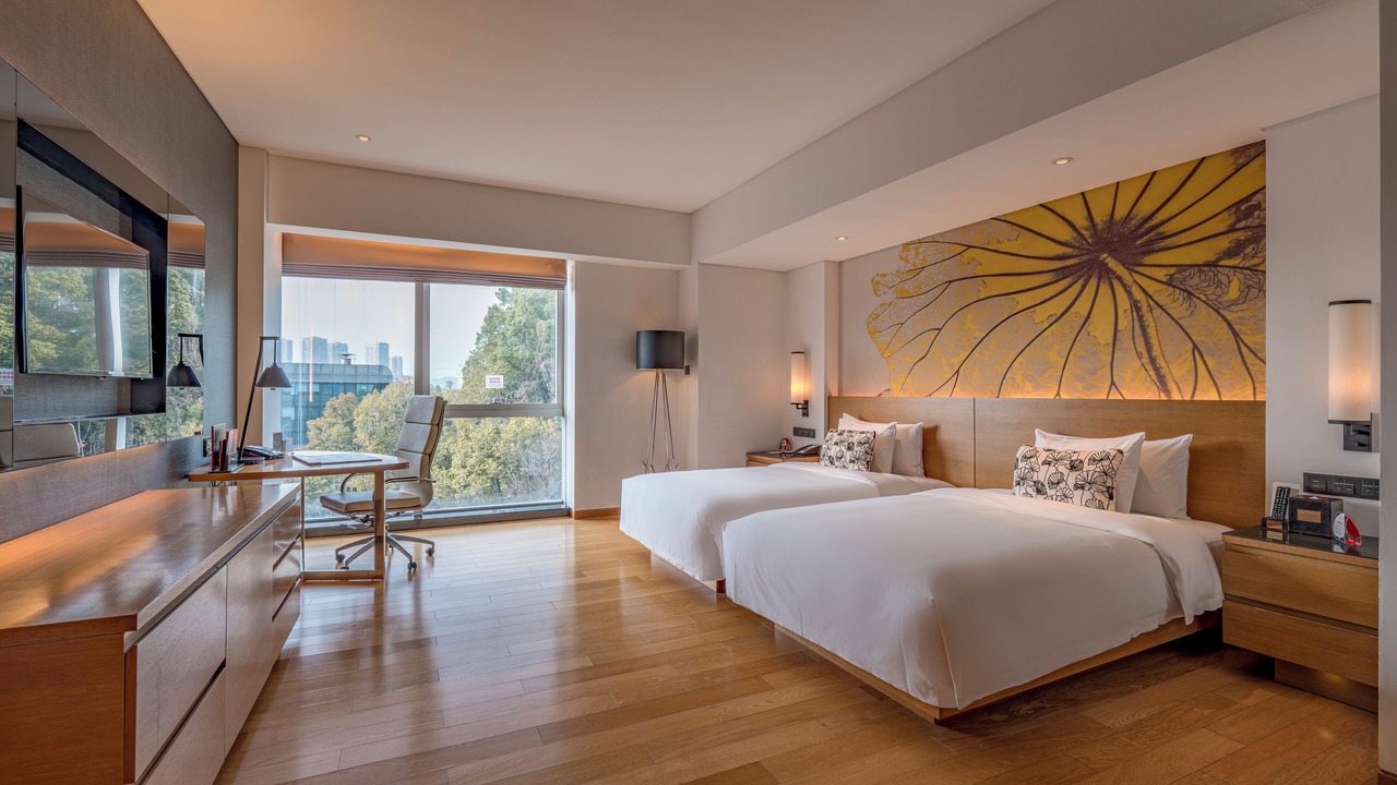 Photo of Bedroom in Xisaishan Qu