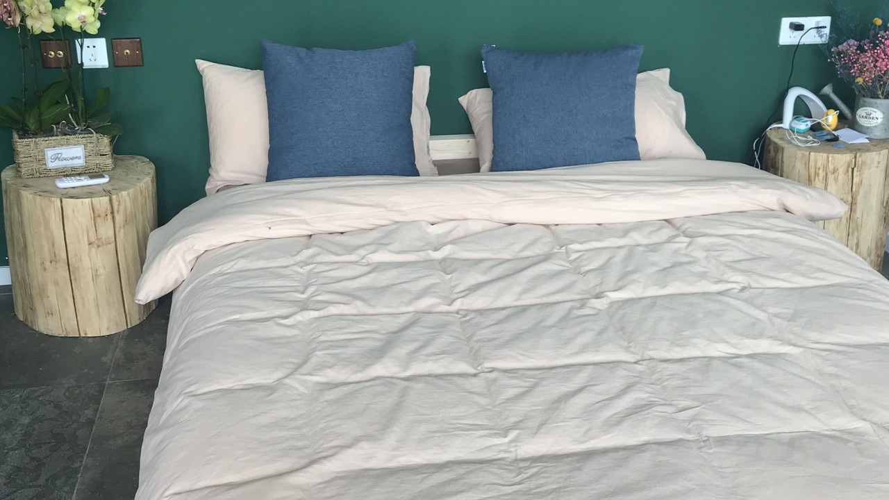 Photo of Bedroom in Huairou