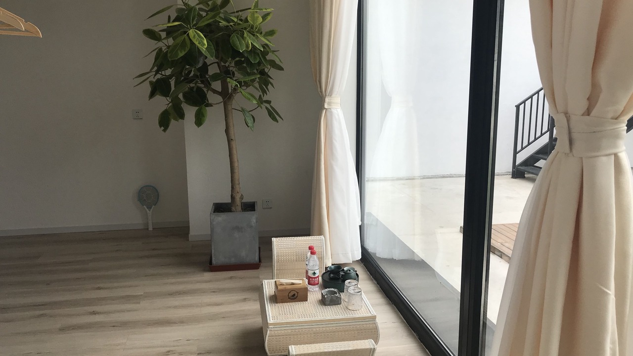 Photo of Bedroom in Huairou