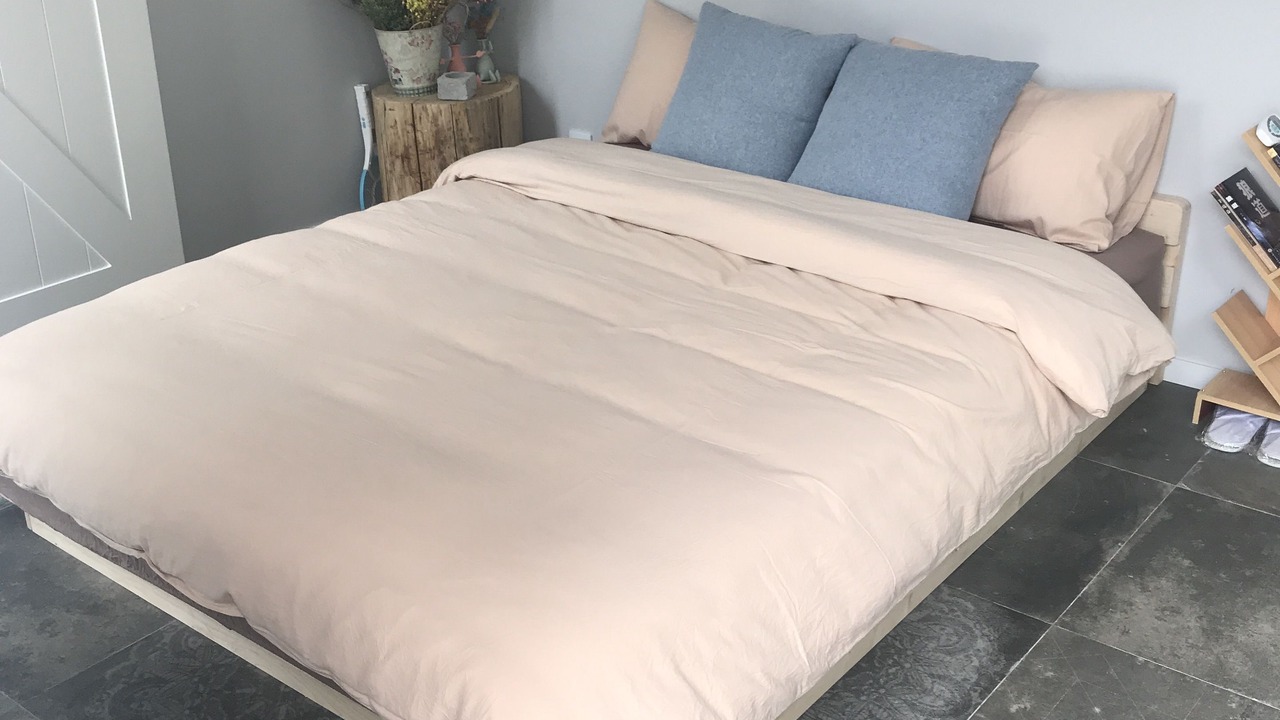 Photo of Bedroom in Huairou