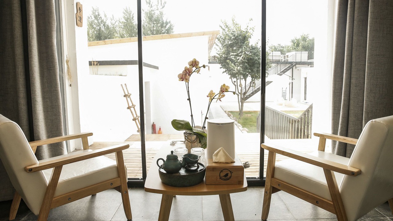 Photo of Others in Huairou
