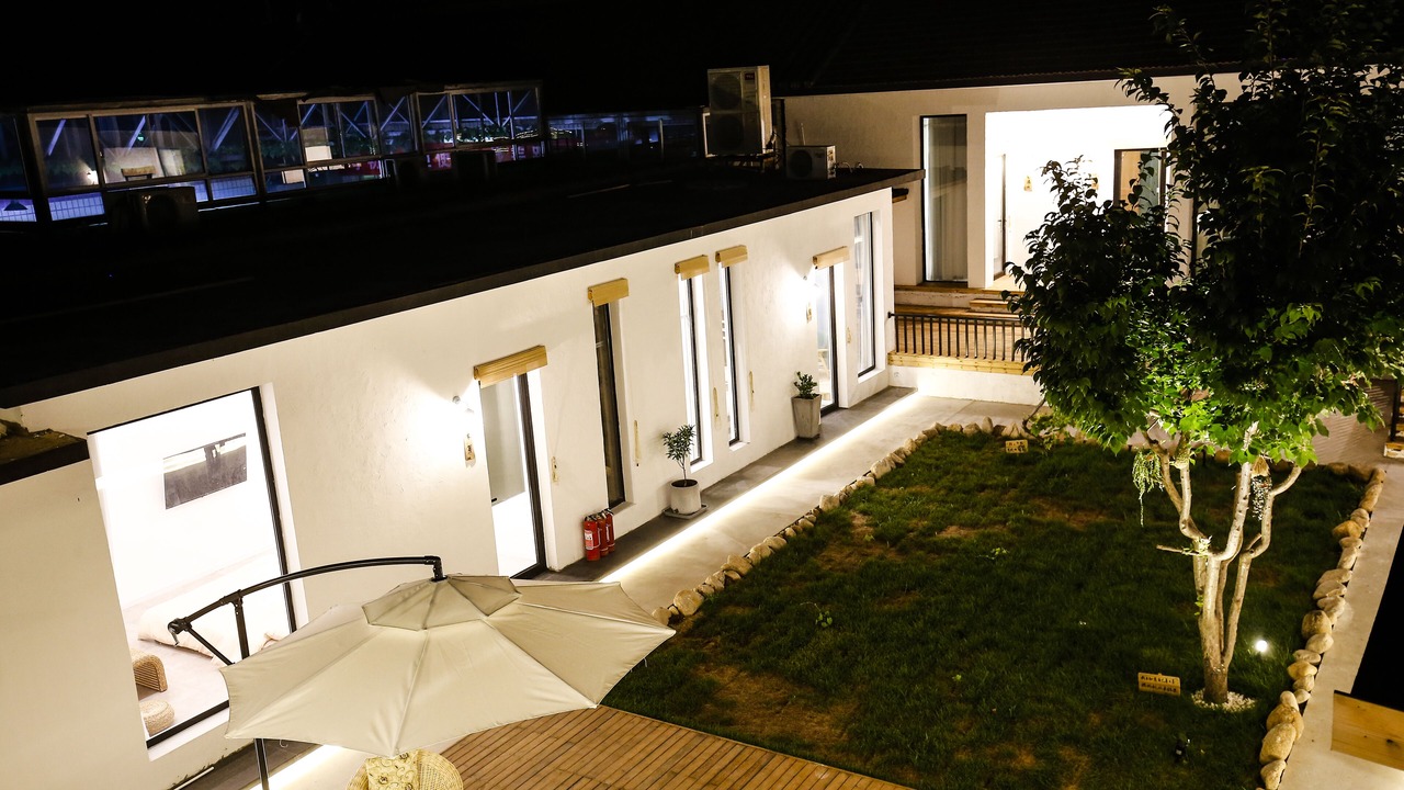 Photo of Outdoor in Huairou