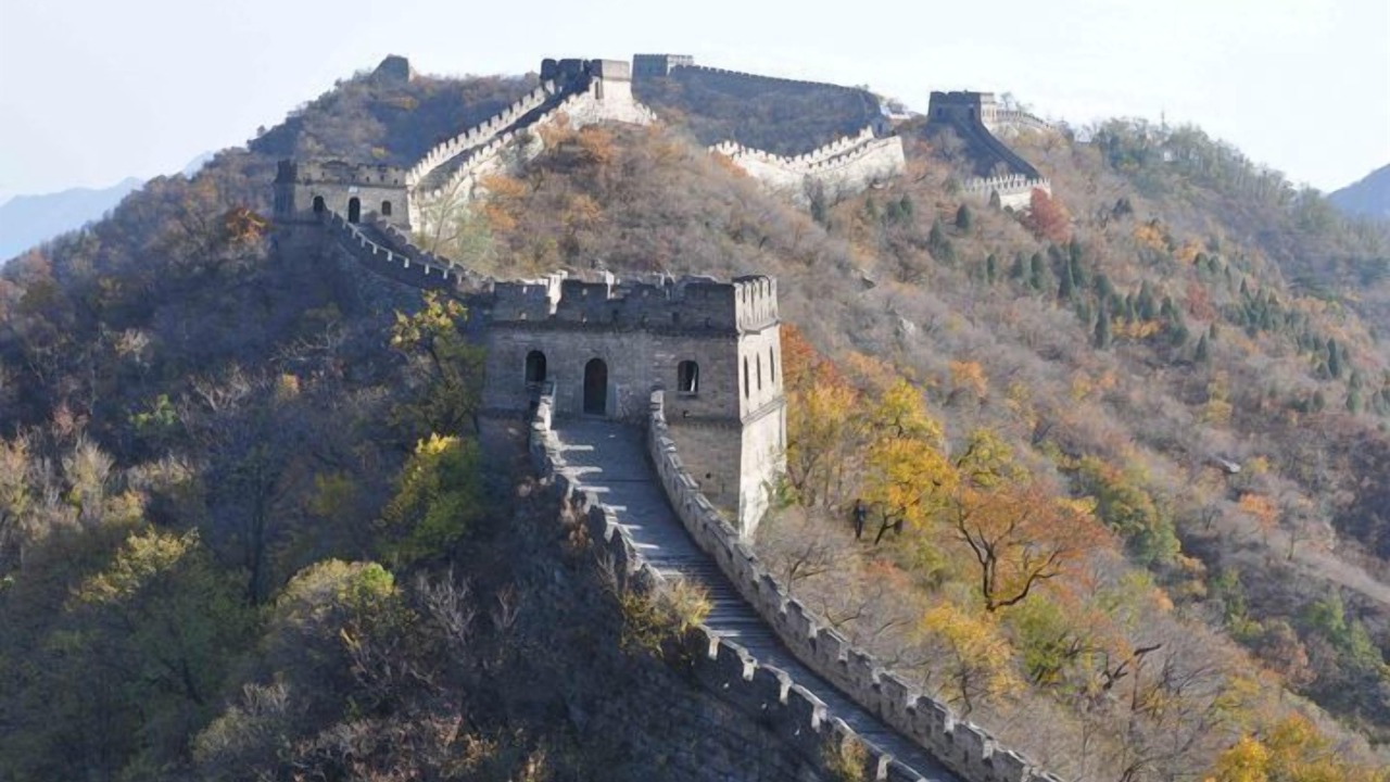 Photo of Others in Huairou