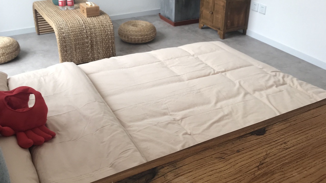 Photo of Bedroom in Huairou