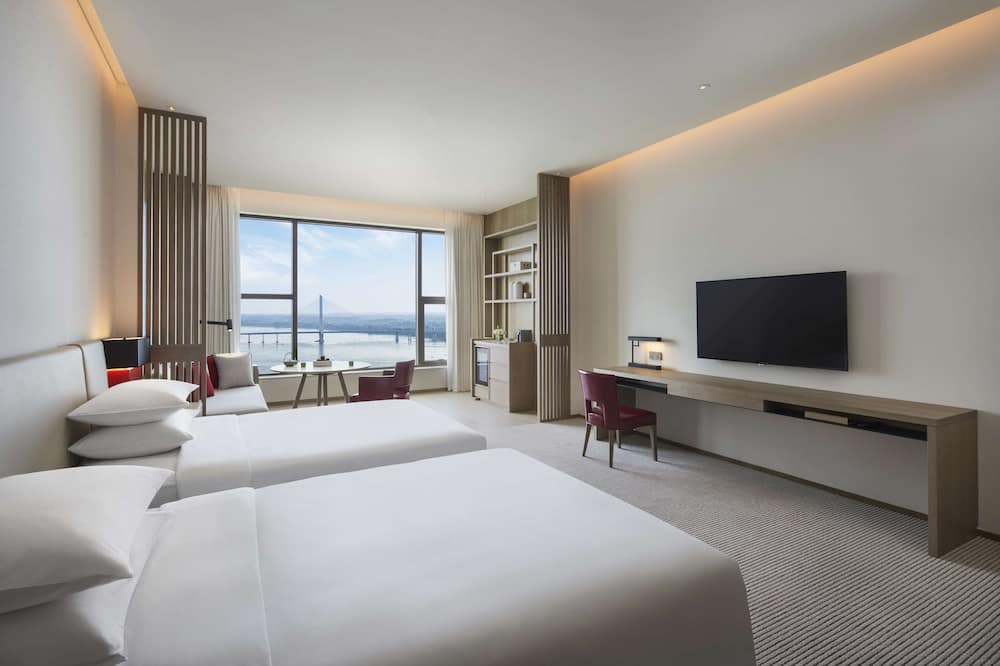 Photo of Bedroom in Tianyuan