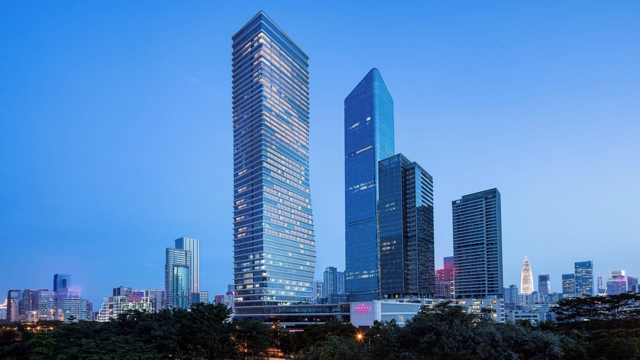 Photo of Outdoor in Nanshan