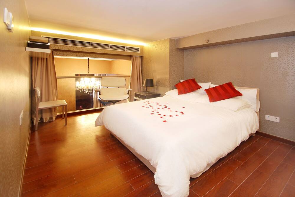 Photo of Bedroom in Tianhe Center