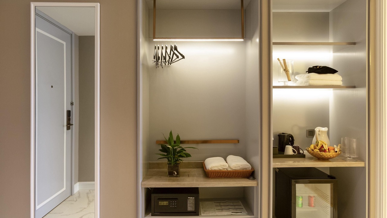 Photo of Bedroom in Xiaodian Qu