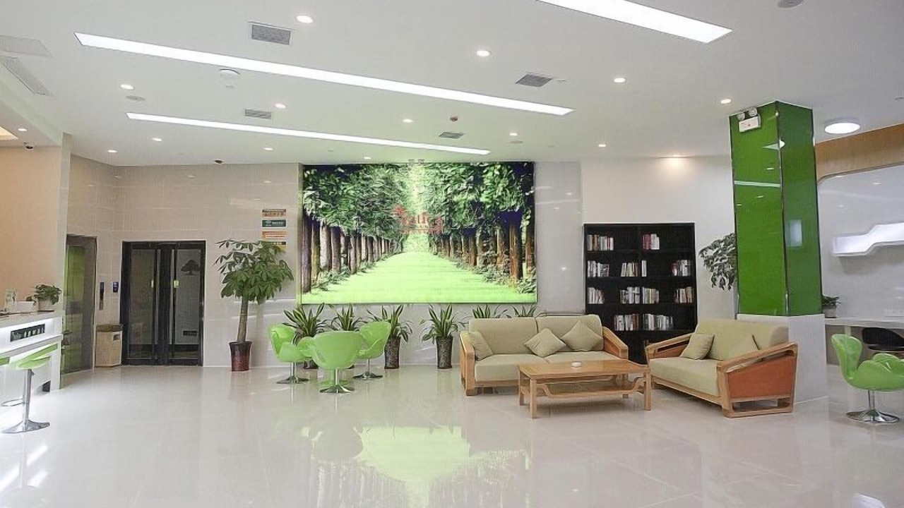 Photo of Others in Wanghu Subdistrict