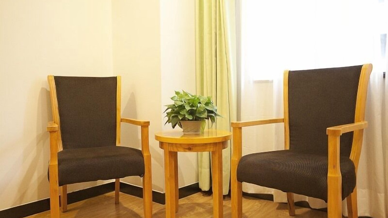 Photo of Bedroom in Wanghu Subdistrict