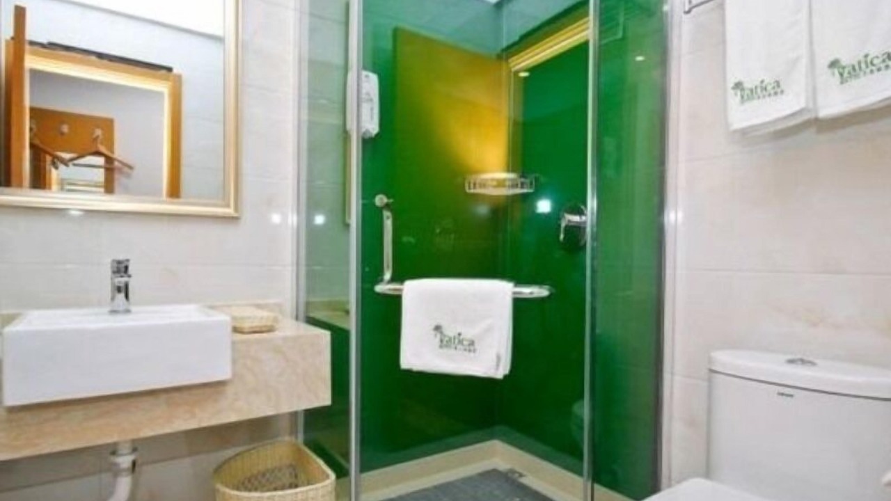 Photo of Bathroom in Wanghu Subdistrict