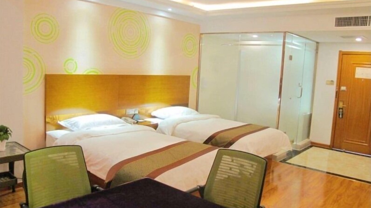 Photo of Bedroom in Alxa League