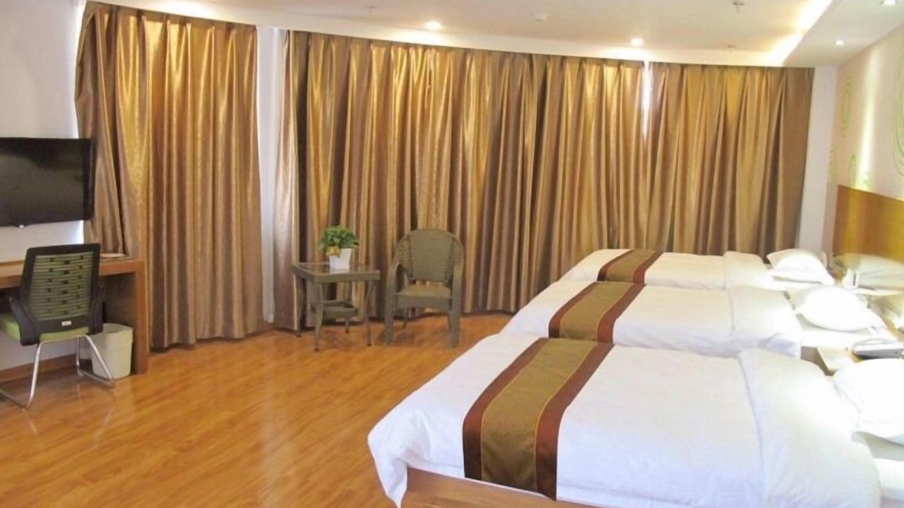 Photo of Bedroom in Alxa League