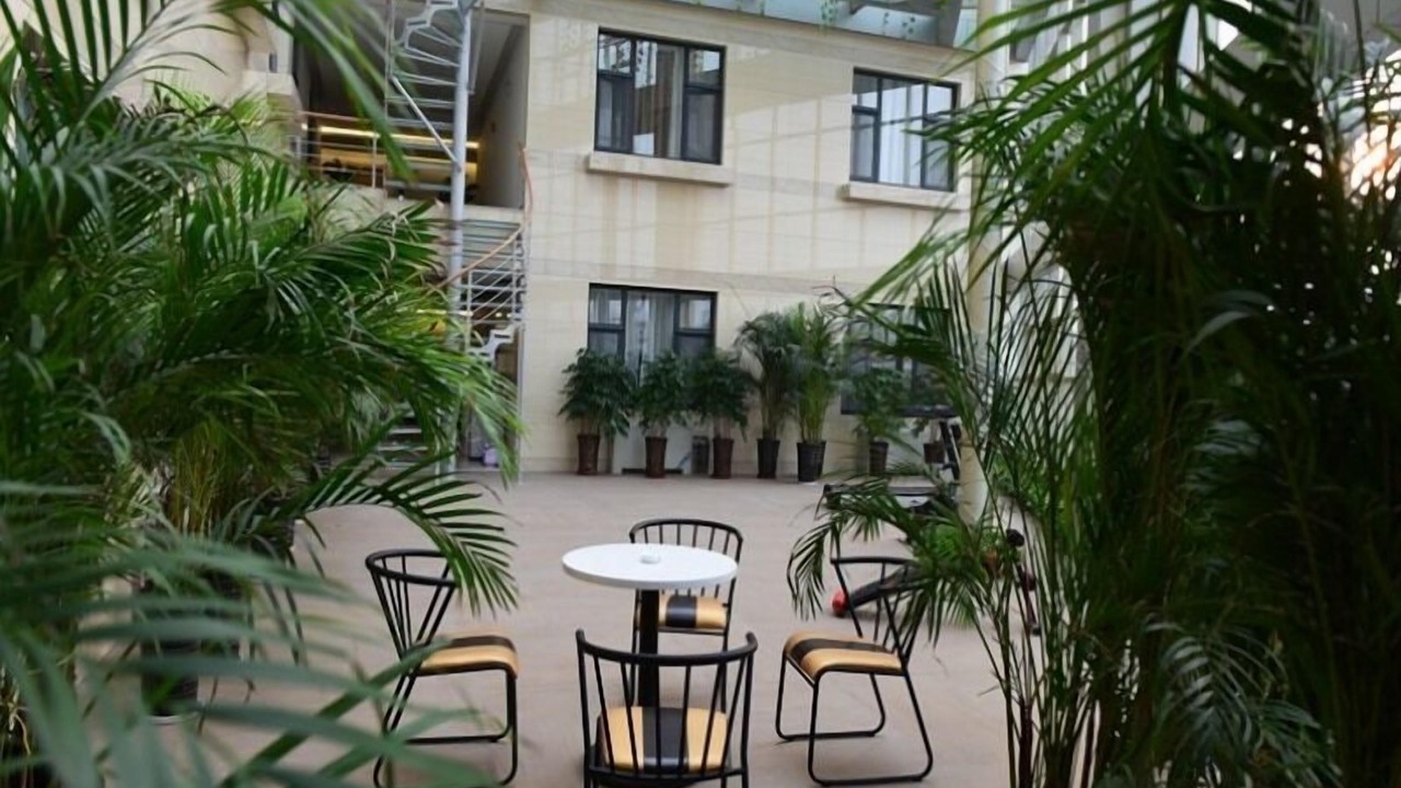 Photo of Outdoor in Xingtai