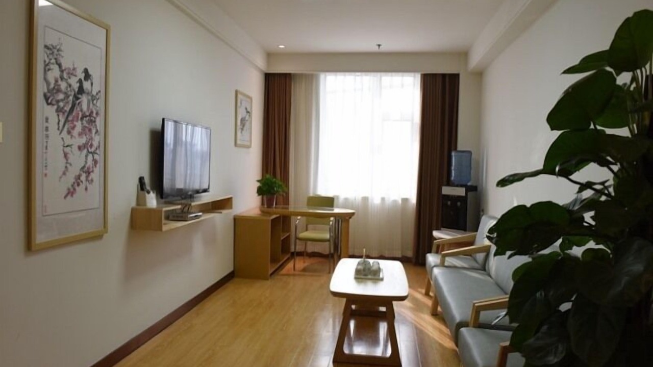 Photo of Bedroom in Xingtai