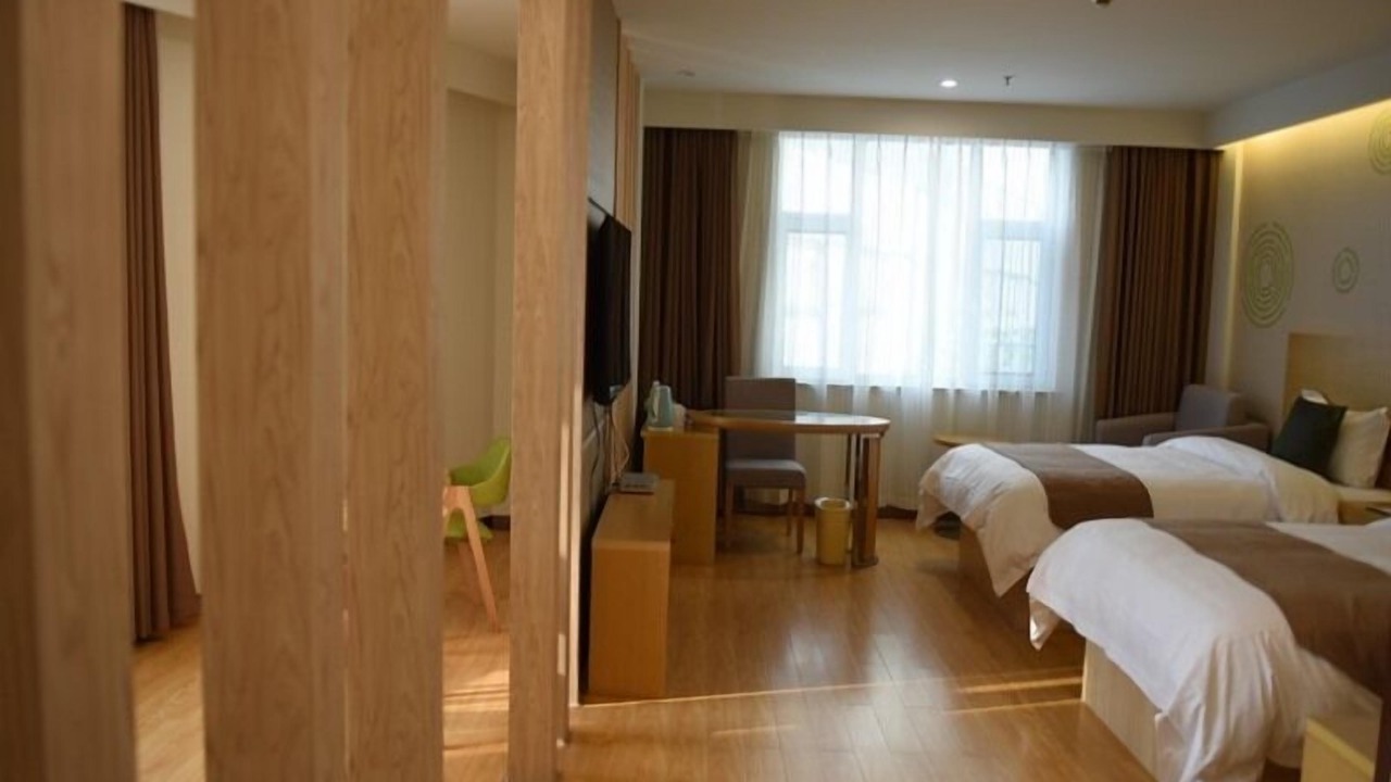 Photo of Bedroom in Xingtai