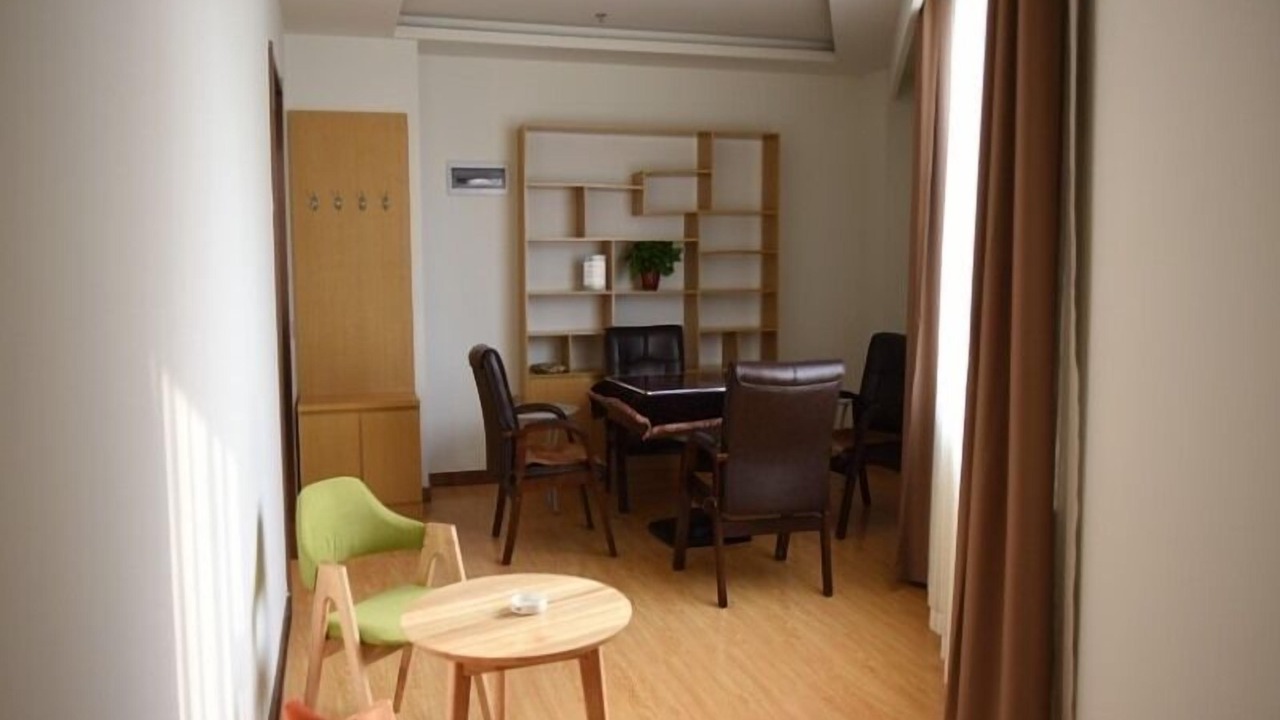 Photo of Bedroom in Xingtai