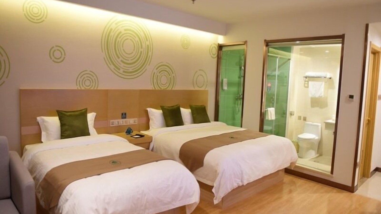 Photo of Bedroom in Xingtai