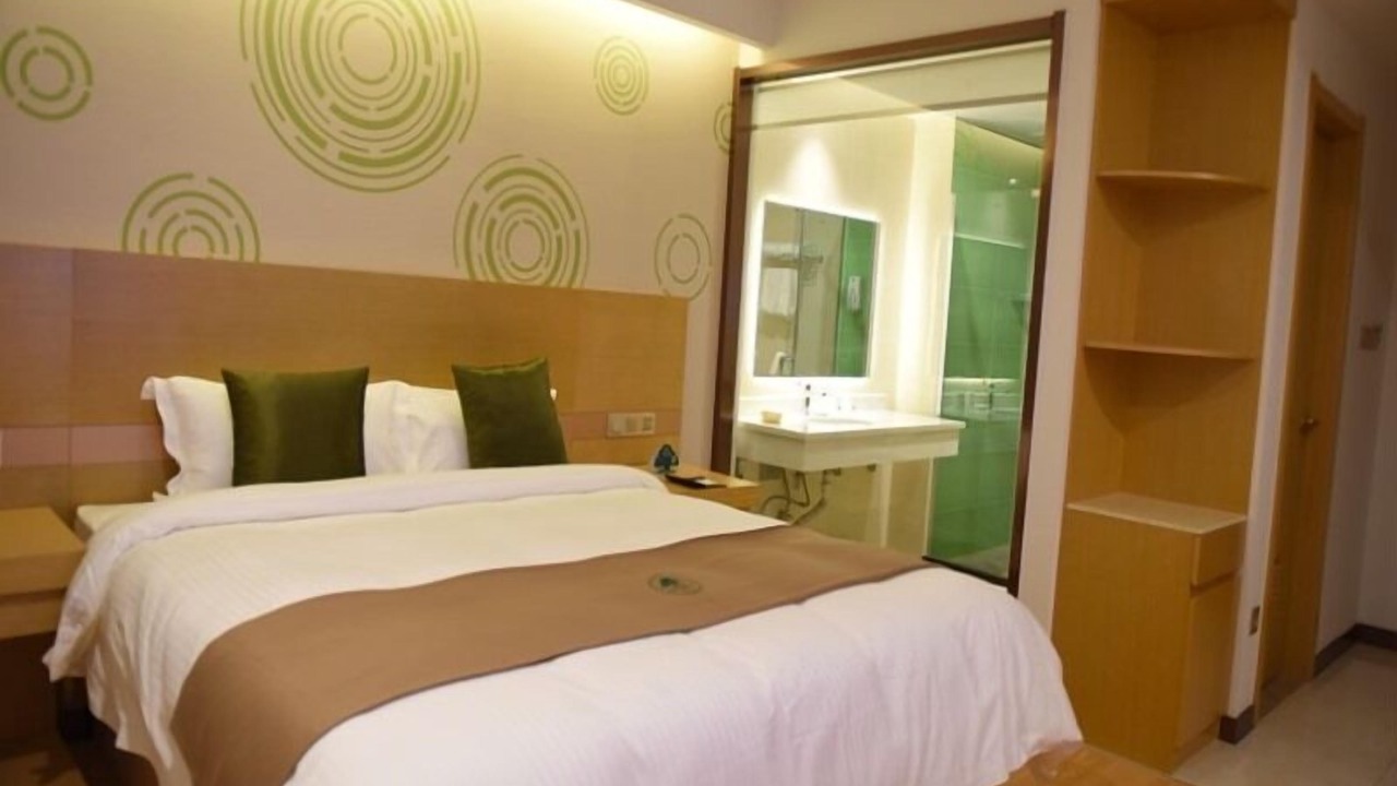 Photo of Bedroom in Xingtai