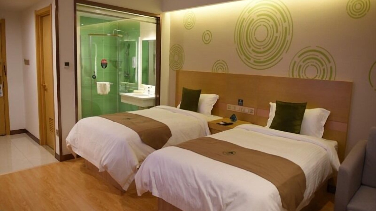 Photo of Bedroom in Xingtai