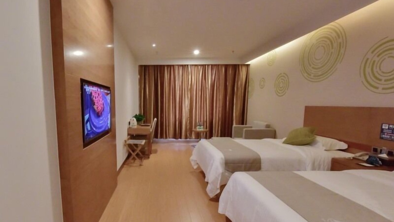 Photo of Bedroom in Qichun County