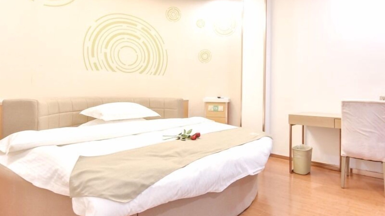 Photo of Bedroom in Gulou District