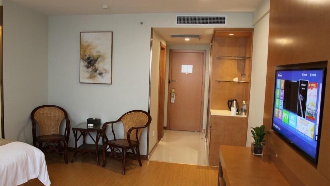 Photo of Bedroom in Qiaodong District