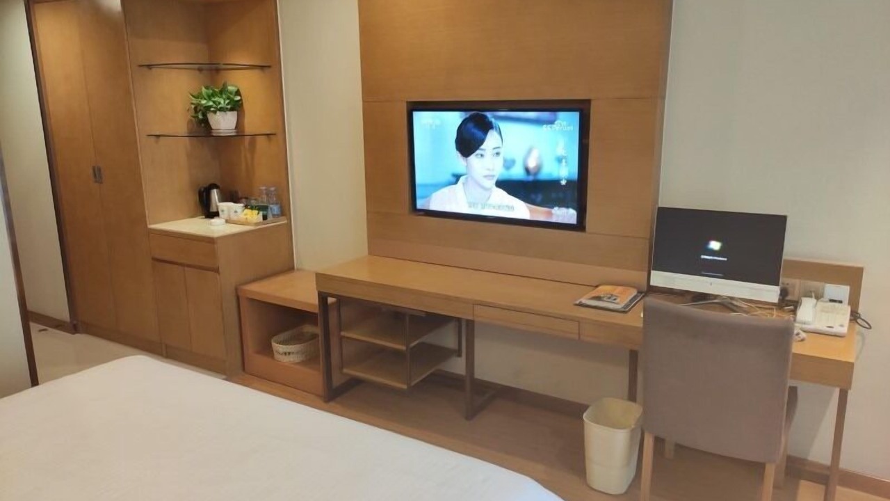 Photo of Bedroom in Qiaodong District