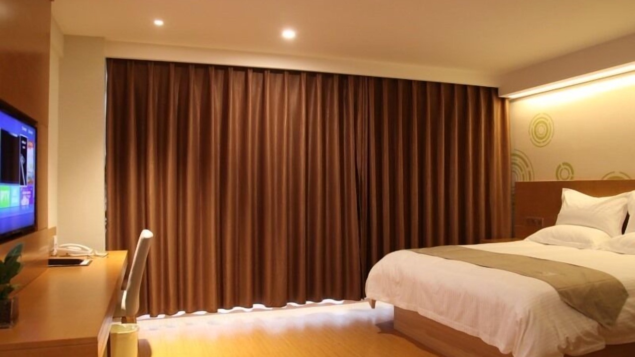 Photo of Bedroom in Qiaodong District