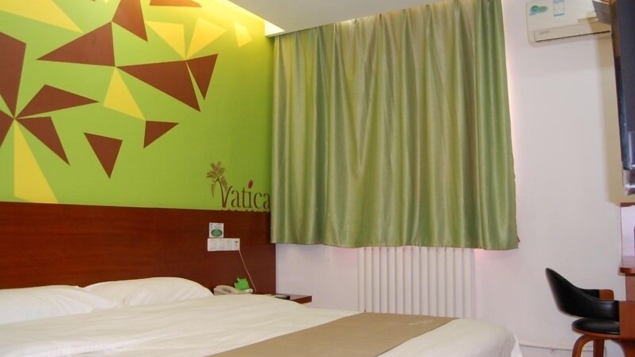 Photo of Bedroom in Taocheng District